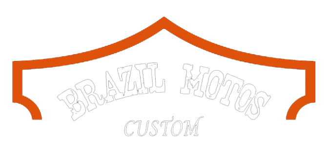 Brazil Motos Custom